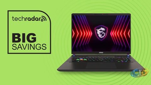 MSI Vector 16 Gaming Laptop with RTX 5070 Ti at $1,399: Performance vs. Specifications