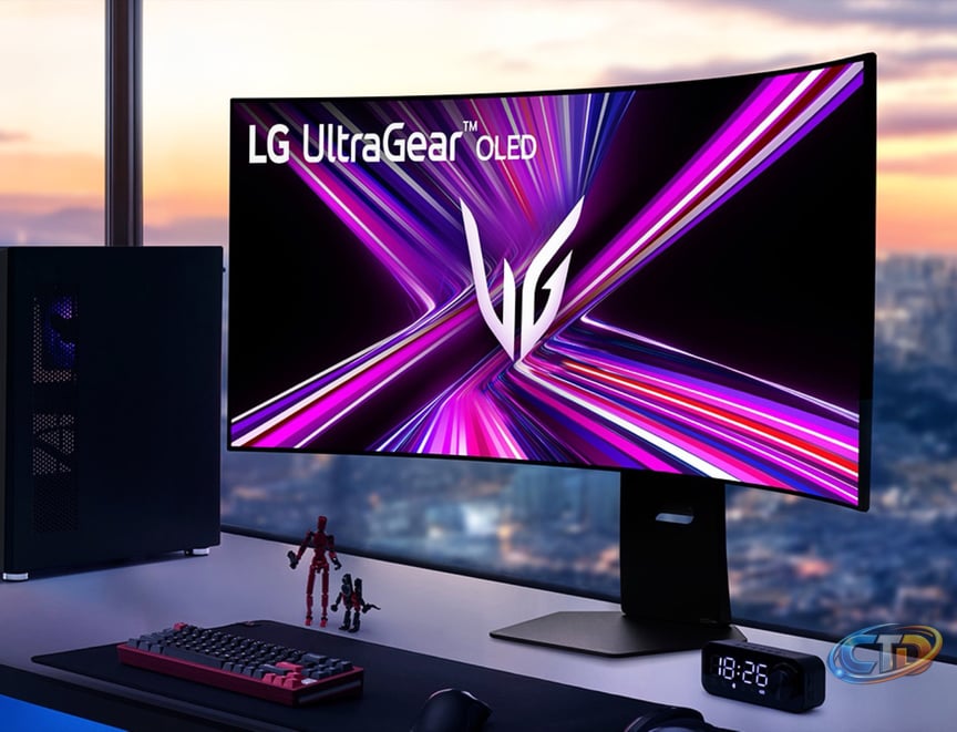 LG TVs and monitors said to surveil users and install bloatware without  asking - Notebookcheck News