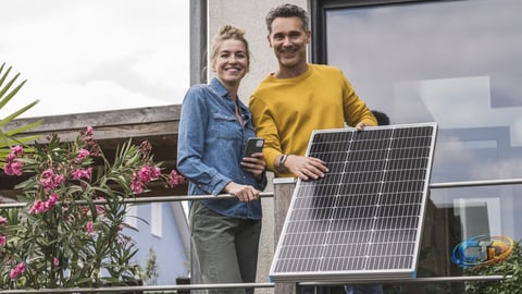 Do Plug-In Solar Panels Impact Your Home Insurance? What to Know Before Installing