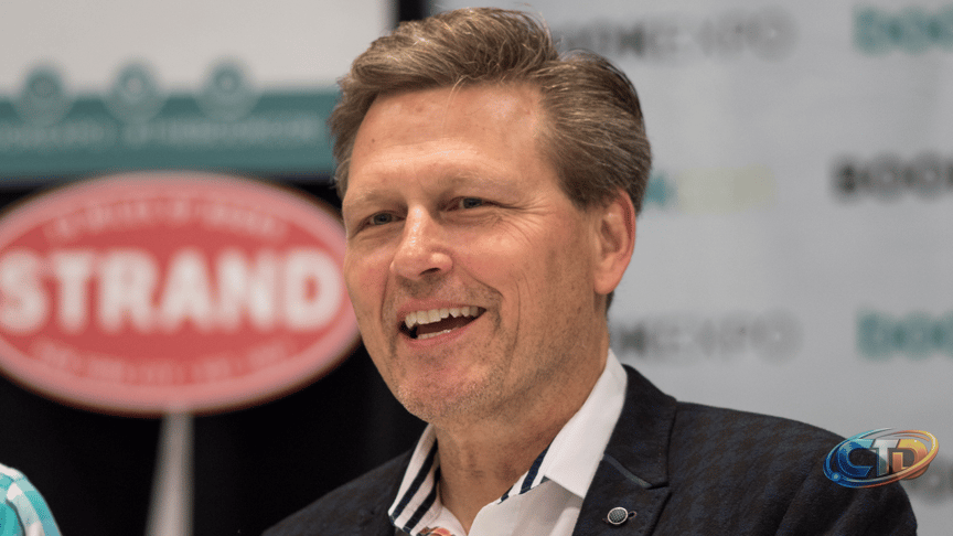 David Baldacci Challenges OpenAI Over Copyrighted Creative Work