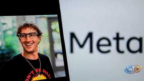 Zuckerberg's Testimony: Implications for Social Media and AI