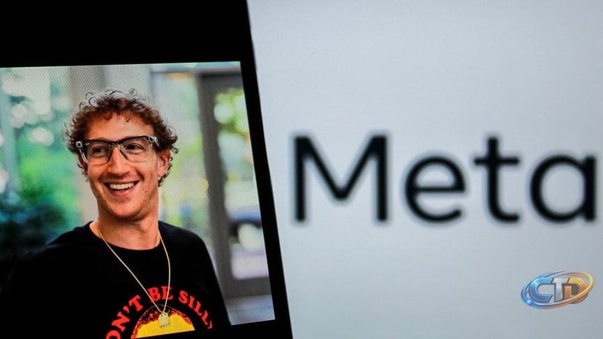 Zuckerberg's Testimony: Implications for Social Media and AI