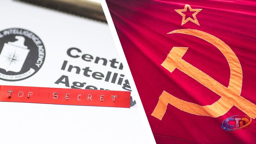 How Office Equipment Became a Vector for Espionage: The Hidden Camera in the Xerox 914