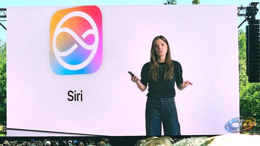 Apple's Upcoming AI-Powered Siri to Launch with iOS 26.4, Powered by Google Gemini