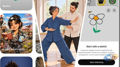 What You Need to Know About ChatGPT Images 2.5: Key Features and User Impact