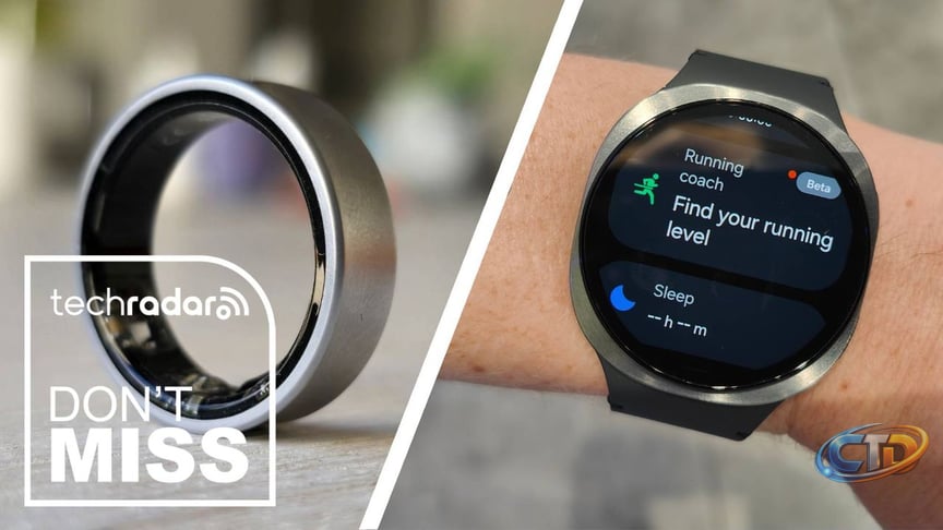 Save $190 on Samsung Galaxy Ring and Galaxy Watch 8: What You Need to Know