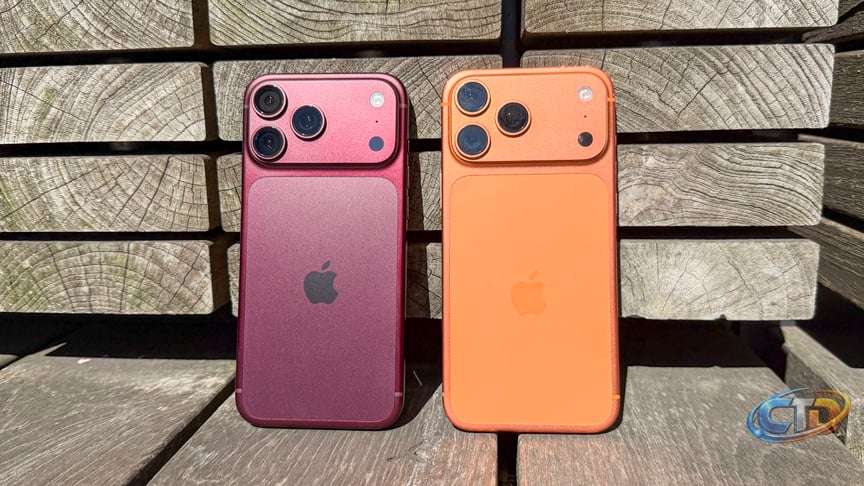 iPhone 18 Pro vs. iPhone 17 Pro: Every new feature and upgrade | CNN  Underscored