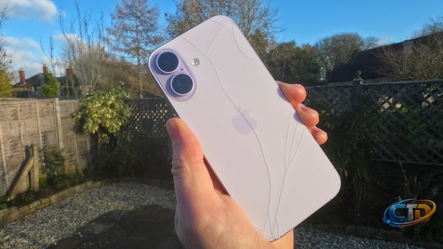 Why Apple's Shift from Titanium to Aluminum in iPhones is a Step Back