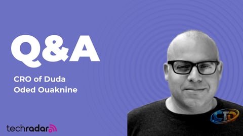 How AI-Crawled Sites Drive 320% More Human Traffic: Insights from Duda