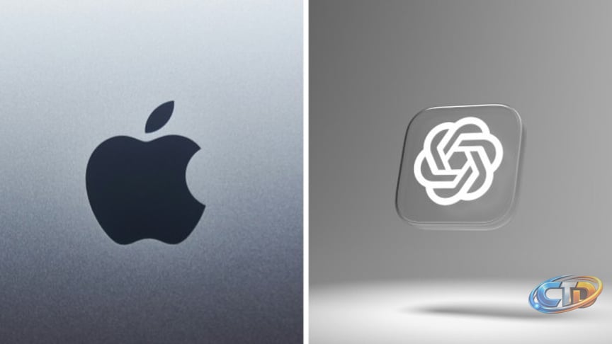 Apple sues OpenAI over trade secret claims