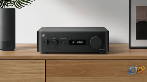Yamaha WXC-70A and WXA-70A: Are These Compact Streamers Right for Your Multi-Room Setup?