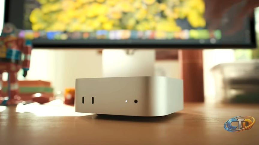 Mac mini Base Model Removed: What the Higher Price Means