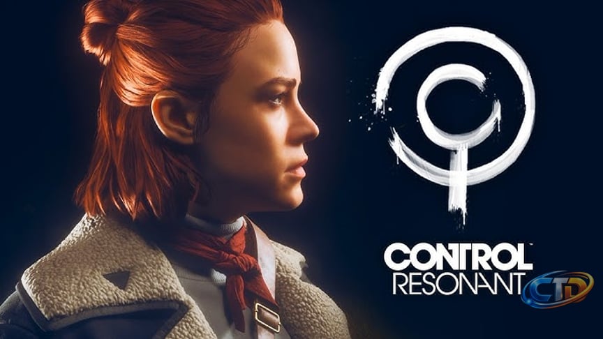 Control Resonant - Official Accolades Trailer - YouTube