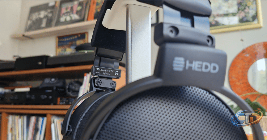 HEDDphone D1 headphones review: unequivocally the best over-ear headphones  I've ever tested | TechRadar