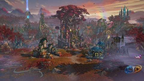What to Expect from Heroes of Might and Magic: Olden Era Early Access