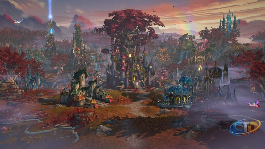 What to Expect from Heroes of Might and Magic: Olden Era Early Access