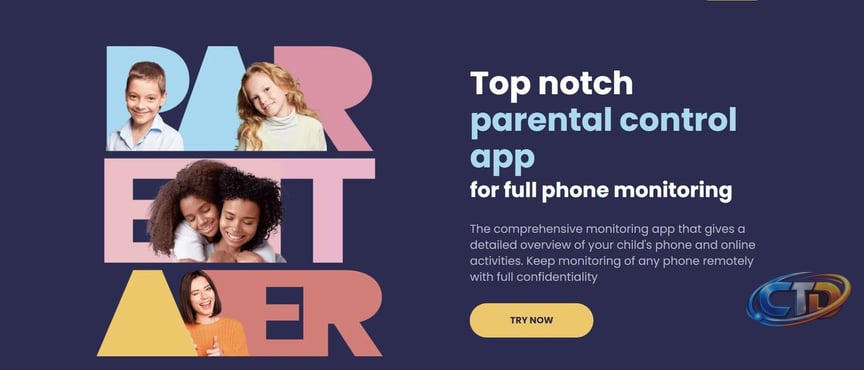 Parentaler Parental Control: Is It Right for Your Family?