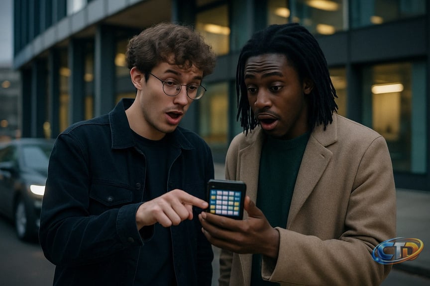 Quordle #1636 Was a Sneaky Trap: Silent Letters, a Brutal “-IGHT,” and Zero  Mercy - Infos-IT