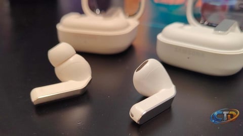 Samsung Galaxy Buds 4 vs. Galaxy Buds 4 Pro: Key Differences Explained