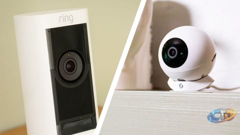 Is the Shelly Camera a Good Subscription-Free Home Security Pick?
