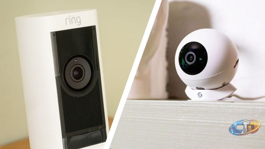 Is the Shelly Camera a Good Subscription-Free Home Security Pick?