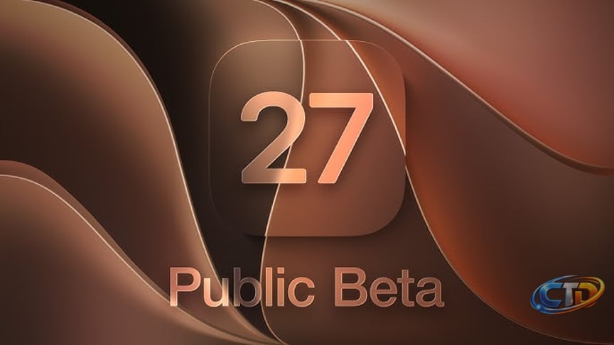 iOS 27 Public Beta is Out NOW! 10 Features You Need to Try First - YouTube