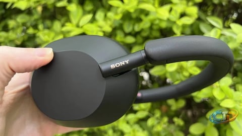 Sony WH-1000XM5 Headphones: Record-Low Price Explained
