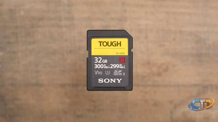 Sony Halts Production of SD and CFexpress Memory Cards: What You Need to Know