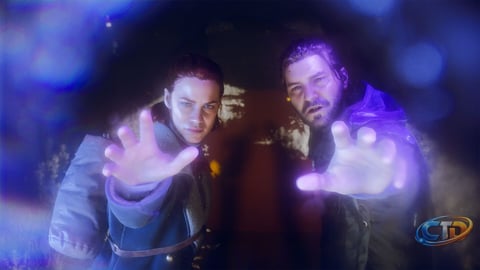 How Control Resonant’s ‘Sibling Theme’ Deepens Jesse and Dylan’s Story Through Music