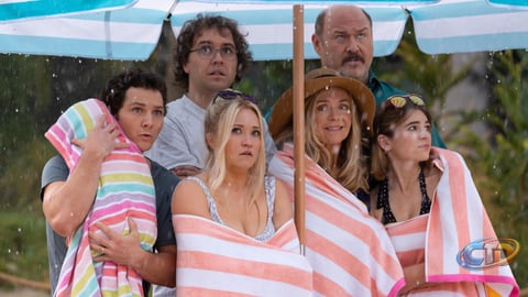 How to Watch Georgie & Mandy's First Marriage Season 3 Online from Anywhere