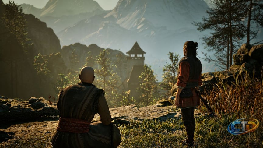Why The Blood of Dawnwalker Feels Like a Worthy Successor to The Witcher 3