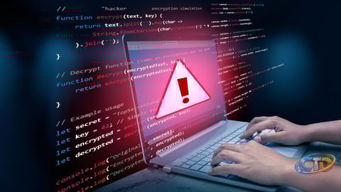 Over 10% of UK SMEs Unprepared for Major Cyberattacks, Study Reveals