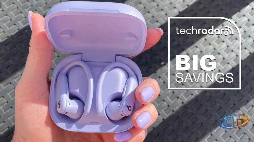Are Beats Powerbeats Pro 2 Worth It for Fitness and iPhone Owners?