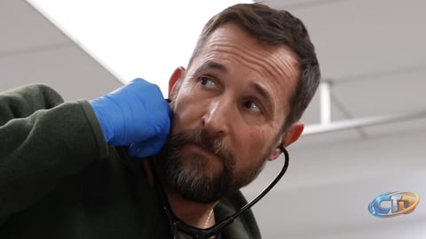 Release Date for The Pitt Season 2 Episode 14 on HBO Max