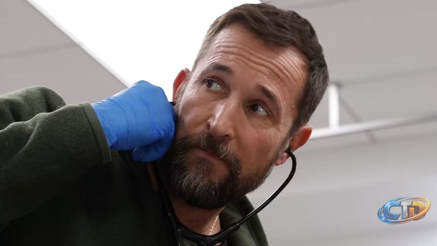 Release Date for The Pitt Season 2 Episode 14 on HBO Max