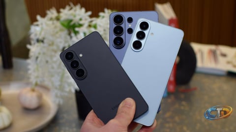 What is Vibe Coding and How Could It Transform Galaxy Phones?