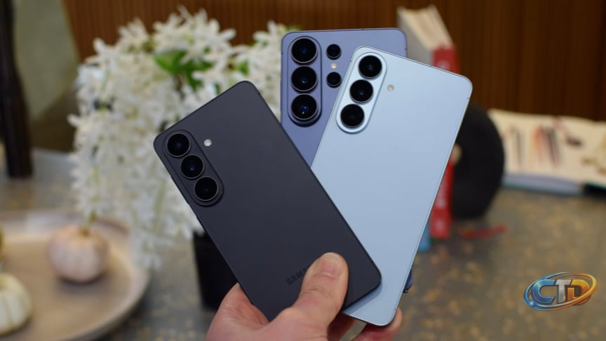 What is Vibe Coding and How Could It Transform Galaxy Phones?