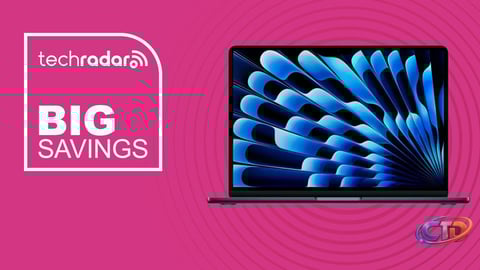 Unbeatable Price Drop on the MacBook Air M4: Now Just £789.60