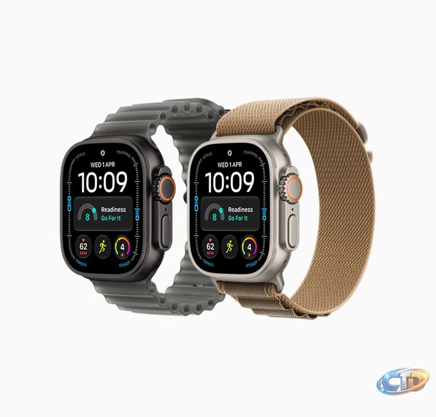 Buy Apple Watch Ultra 4 - Apple (AU)