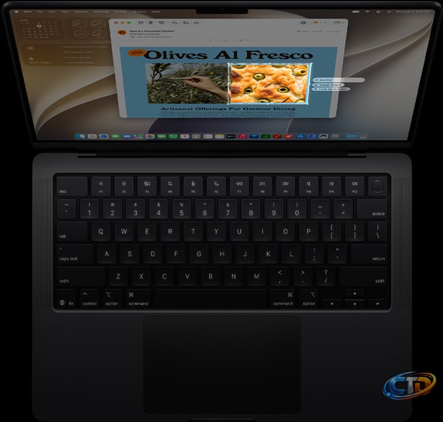 OS - macOS 27 Golden Gate - Apple