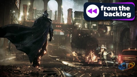 Why Batman: Arkham Knight’s Riddler Challenges Can Frustrate Even the Biggest Fans