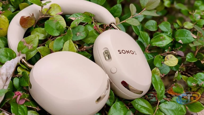 The Ace Ultra doesn't need Sonos' ecosystem to be great – I can attest to it