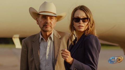 Landman Season 2 Episode 10 Release Date and Time on Paramount+