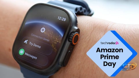 Why the Apple Watch Ultra 3 Stands Out as the Best Smartwatch in 2026