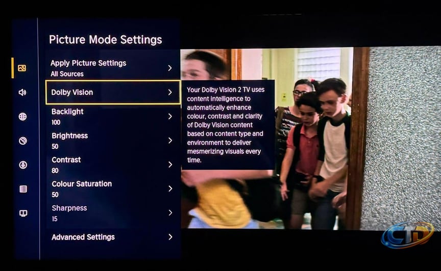 Forbes article: I've Watched Dolby Vision 2 On A Real Hisense TV—Here's  What You Need To Know : r/4kbluray