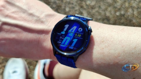 Huawei GT Runner 2 vs Garmin: Which Running Watch Reigns Supreme?