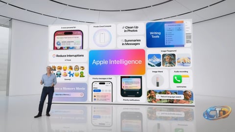 How to Remove Apple Intelligence on Mac to Free Up 12GB of Storage
