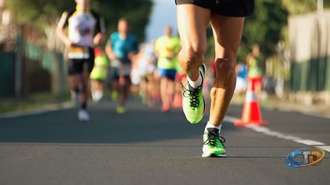 How Muscle Oxygen Tracking Could Enhance Garmin Fitness Devices
