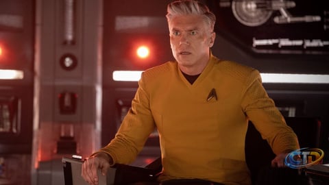 How to Watch Star Trek: Strange New Worlds Season 4 Online Anywhere