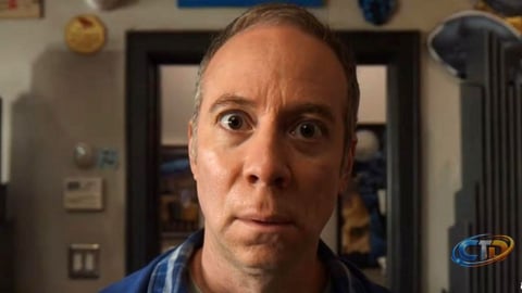 When Does Stuart Fails to Save the Universe Episode 4 Release on HBO Max?